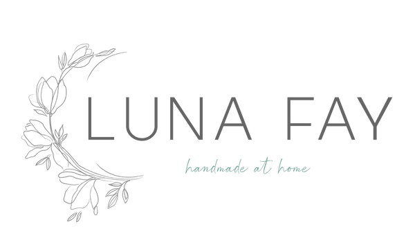 Luna Fay - Handmade at home